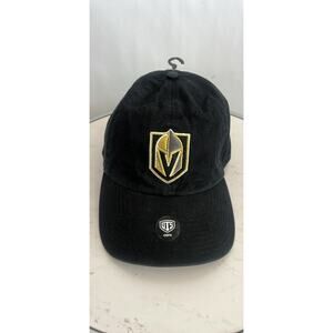 Las Vegas
Knights OSFA
black
Challenger baseball hat Men’s NWT